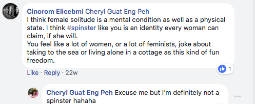 Man says he would never date Singaporean divorcees, and here are his reasons why - Alvinology