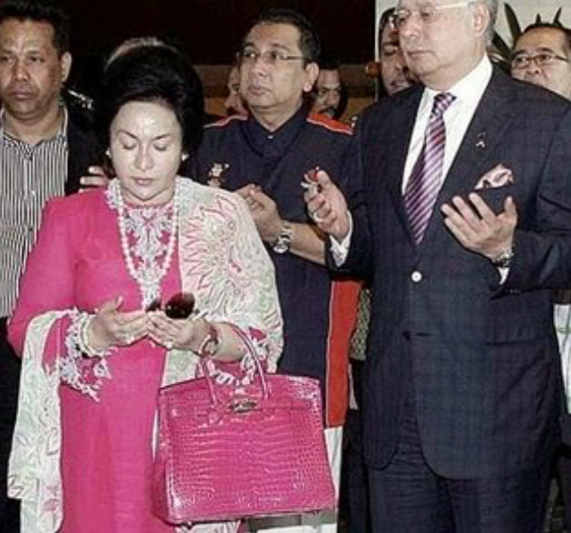Asian women with famous Hermès Birkin bag collections - Alvinology