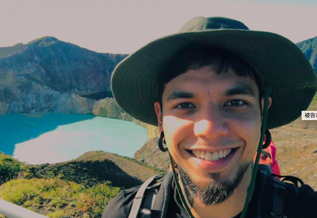 Who is Aidan Galistan Glyn? Sleep deprived from hanging out with friends all night, he killed a woman on her way to volunteer work - Alvinology