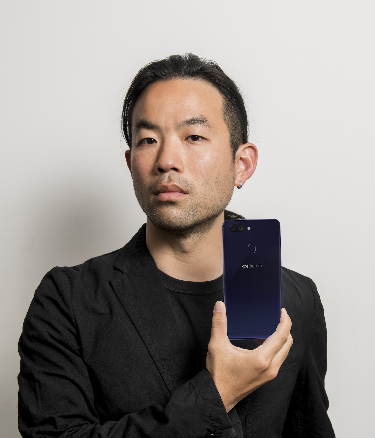 Be part of Oppo's photo campaign and receive a free R15 ahead of launch! Be part of Oppo's photo campaign and receive a free R15 ahead of launch! - Alvinology