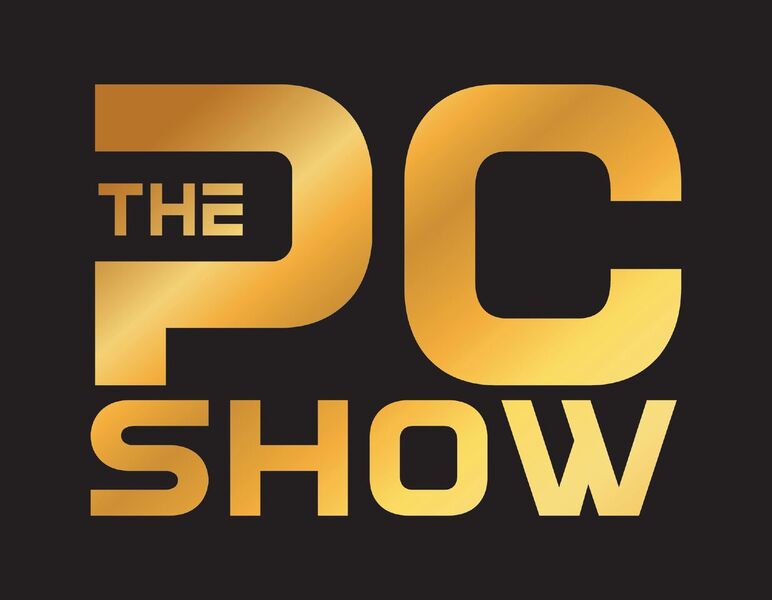 The PC Show is back for the 28th year running - Alvinology