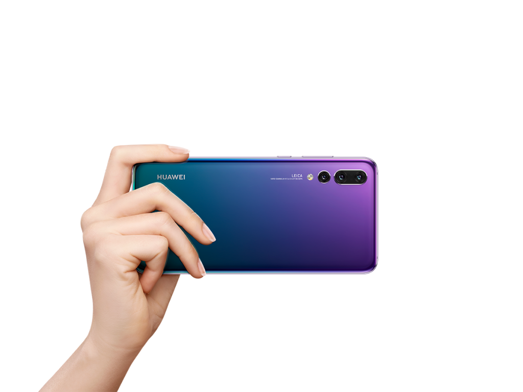 [Sponsored Video] The New HUAWEI P20 and P20 Pro - Alvinology