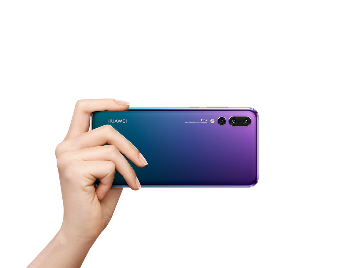 [Sponsored Video] The New HUAWEI P20 and P20 Pro - Alvinology