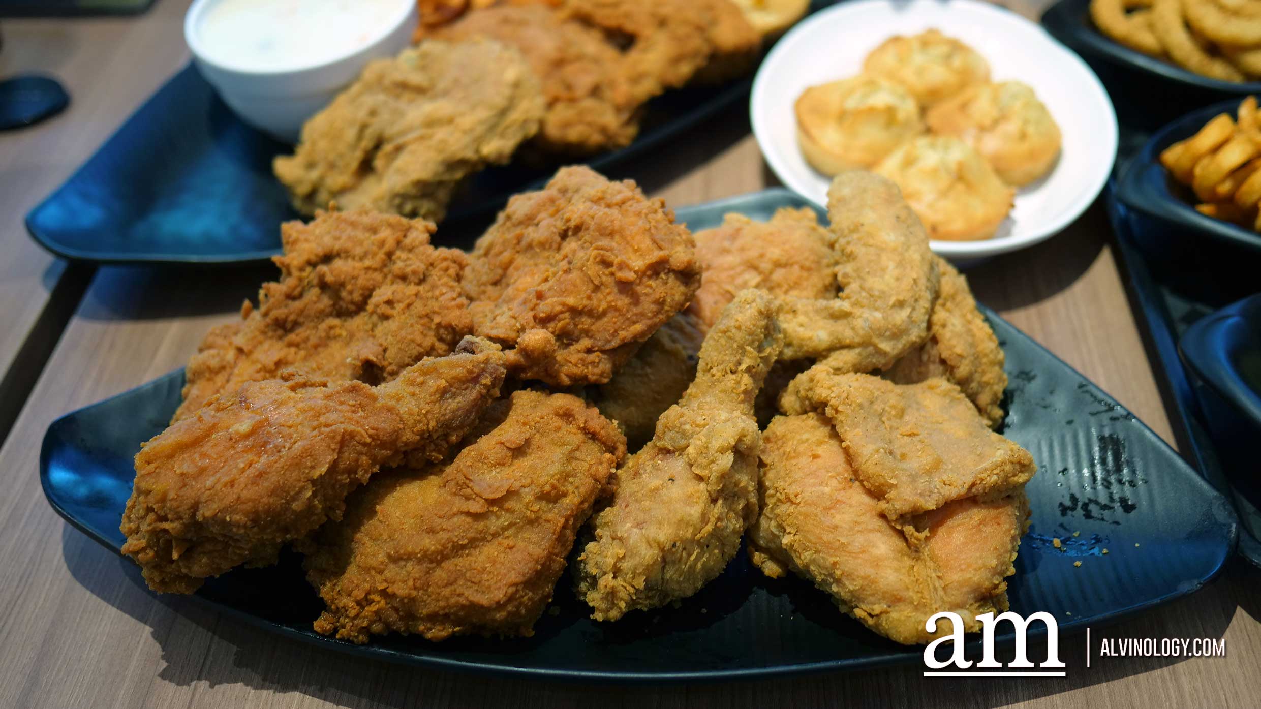 [PROMO CODE INSIDE] Celebrate Mother's Day at City Square Mall - Alvinology