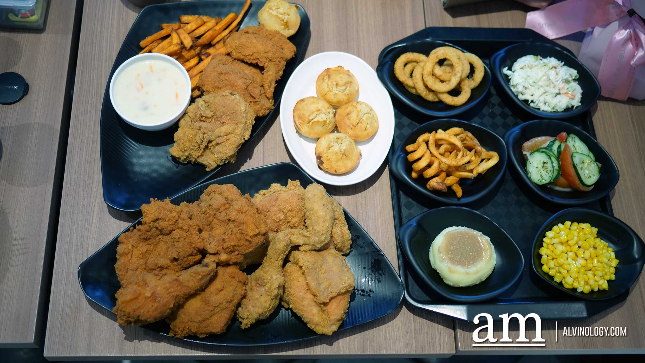 [PROMO CODE INSIDE] Celebrate Mother's Day at City Square Mall - Alvinology