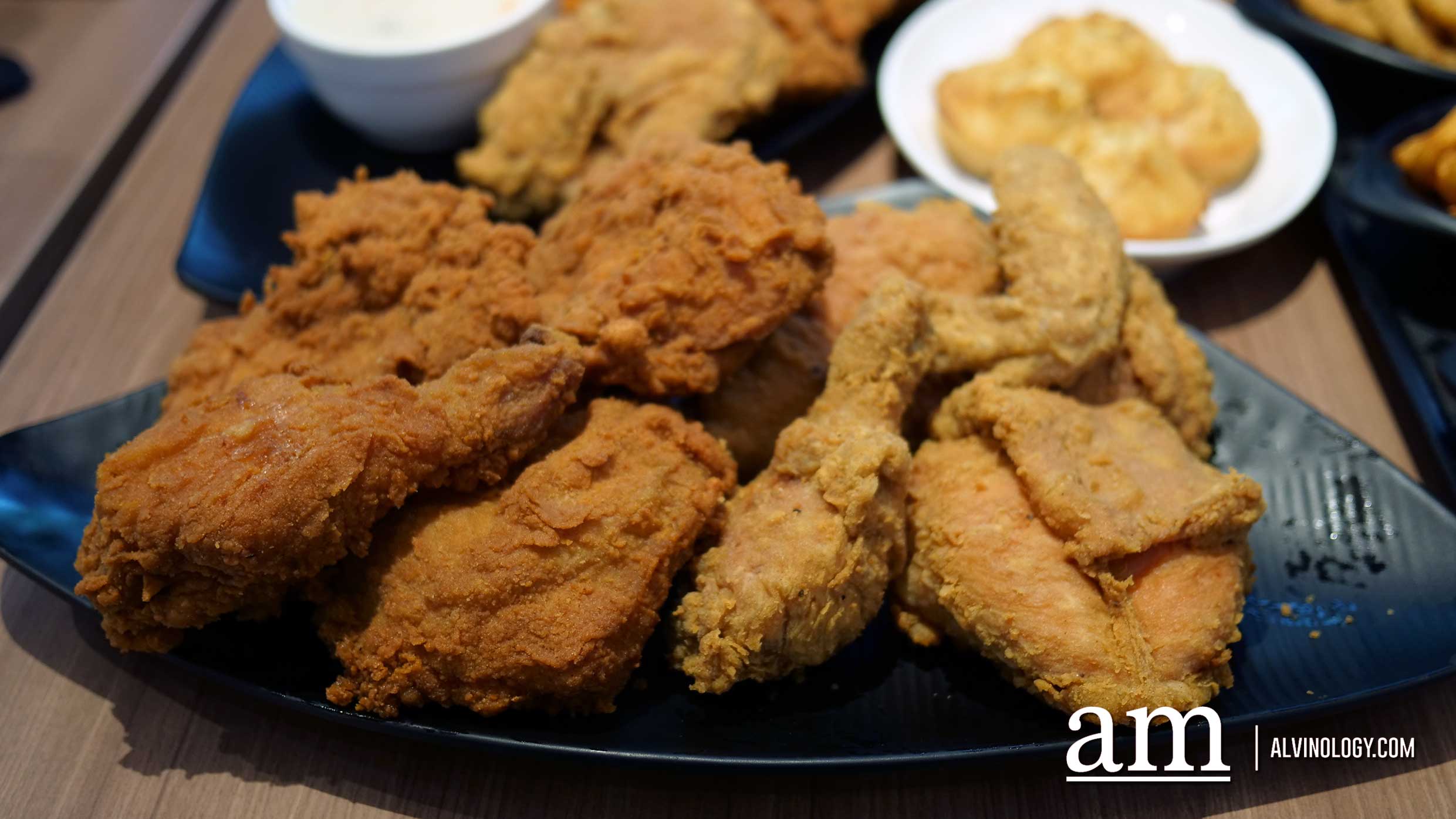 [PROMO CODE INSIDE] Celebrate Mother's Day at City Square Mall - Alvinology