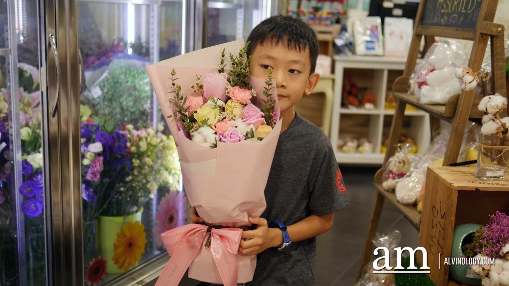 [PROMO CODE INSIDE] Celebrate Mother's Day at City Square Mall - Alvinology
