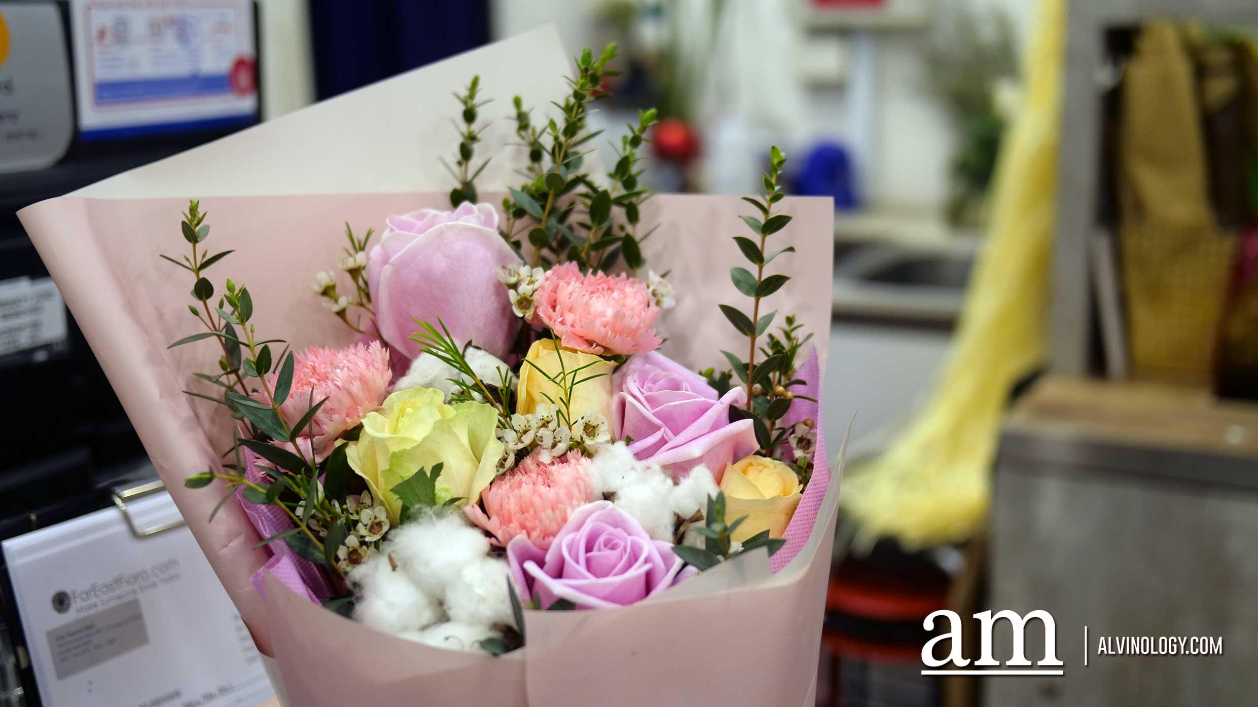 [PROMO CODE INSIDE] Celebrate Mother's Day at City Square Mall - Alvinology