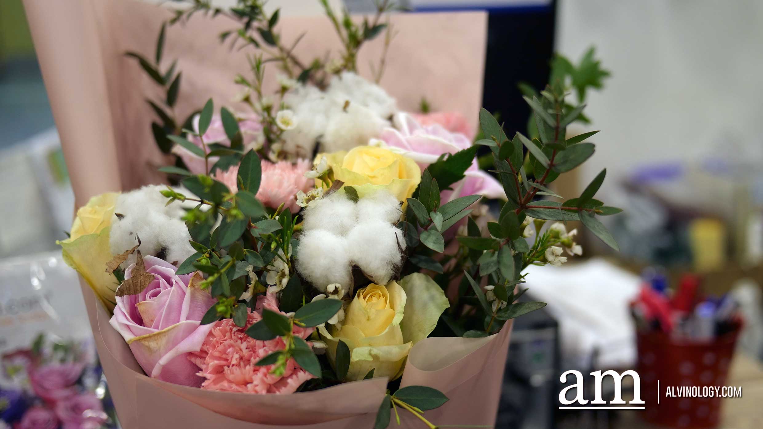 [PROMO CODE INSIDE] Celebrate Mother's Day at City Square Mall - Alvinology