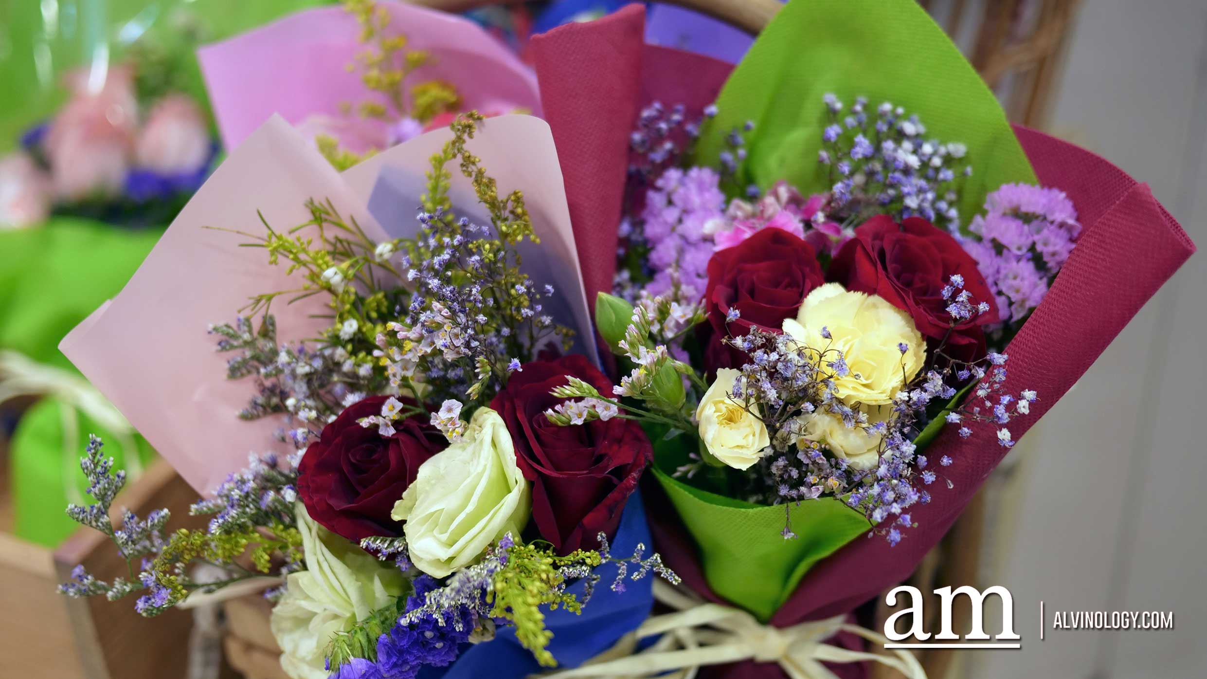 [PROMO CODE INSIDE] Celebrate Mother's Day at City Square Mall - Alvinology