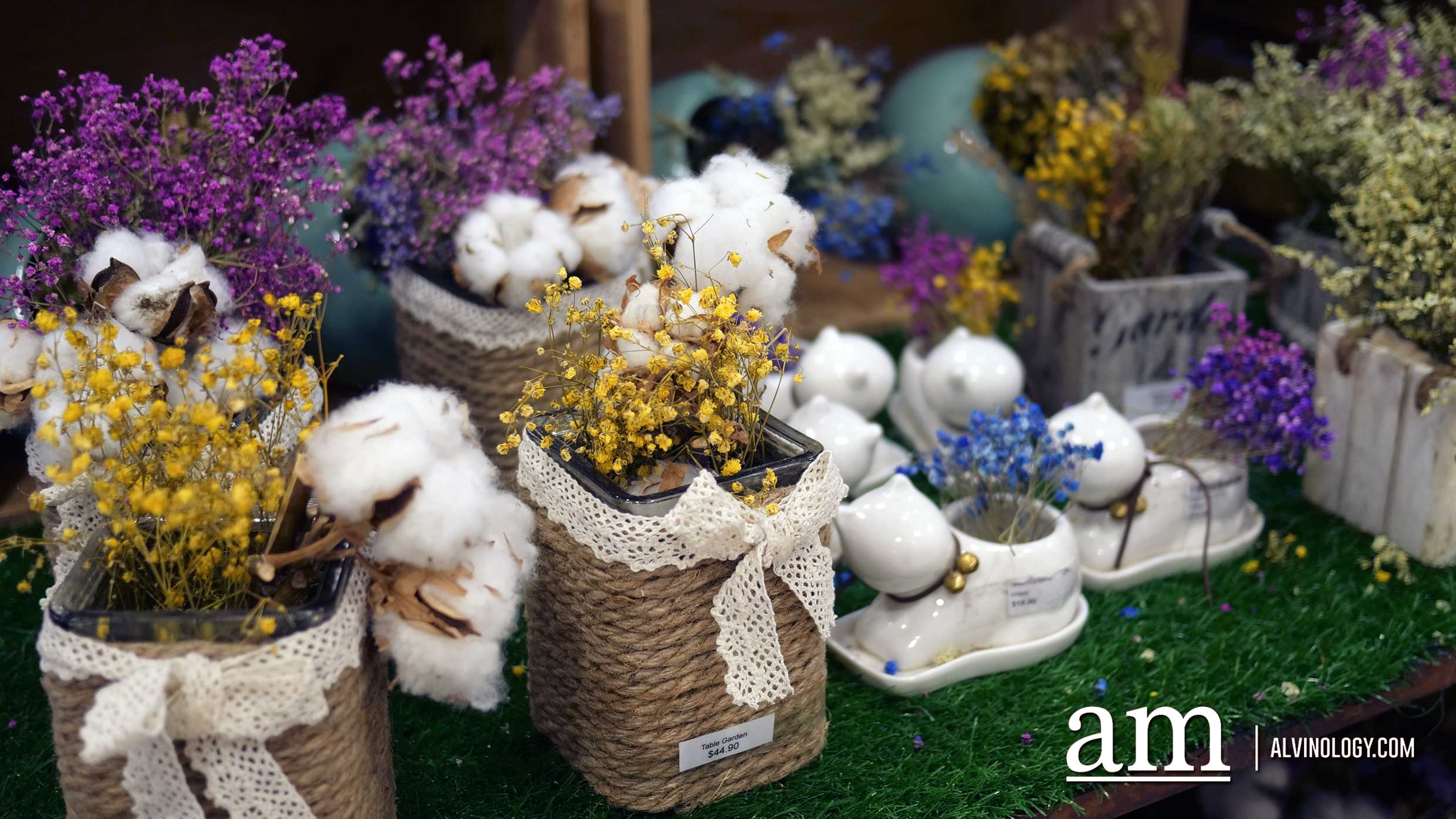 [PROMO CODE INSIDE] Celebrate Mother's Day at City Square Mall - Alvinology
