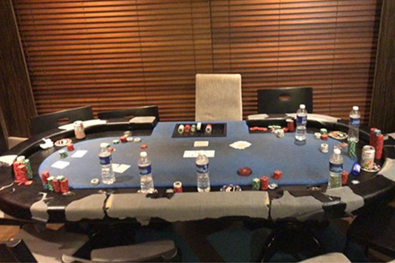 Police bust gambling ring, online sex work operations, and other shady businesses in Yishun, Ang Mo Kio and Sengkang - Alvinology