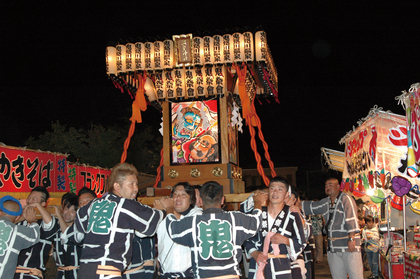 Nikko Festival in Japan features Grand Heike and Archery Event - Alvinology