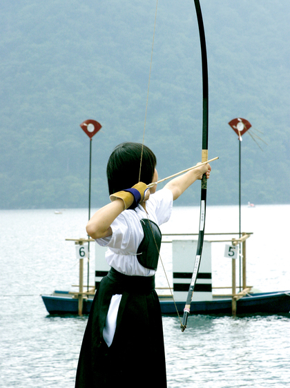 Nikko Festival in Japan features Grand Heike and Archery Event - Alvinology
