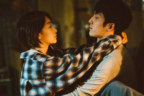 Netflix announces Film by First Time Director René Liu, Us & Them - Alvinology