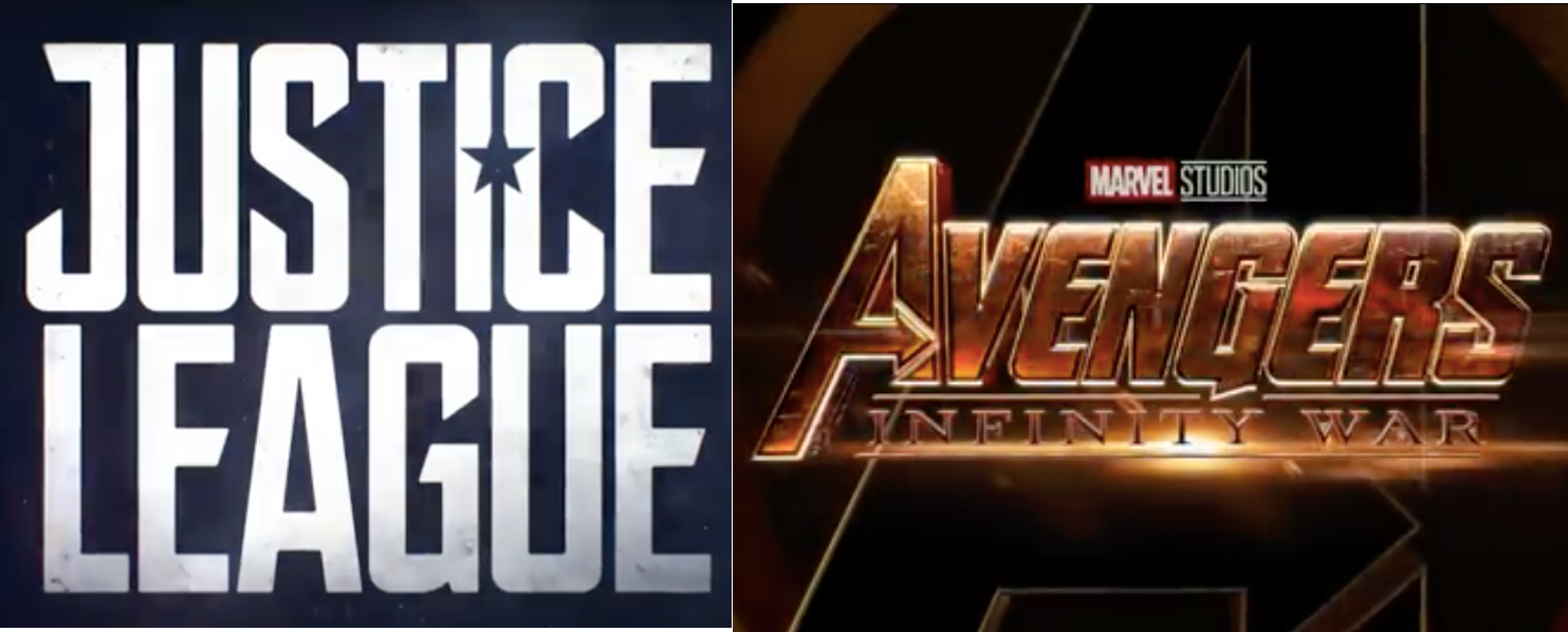 Avengers: Infinity War vs Justice League is a battle over before it even started and here's why - Alvinology