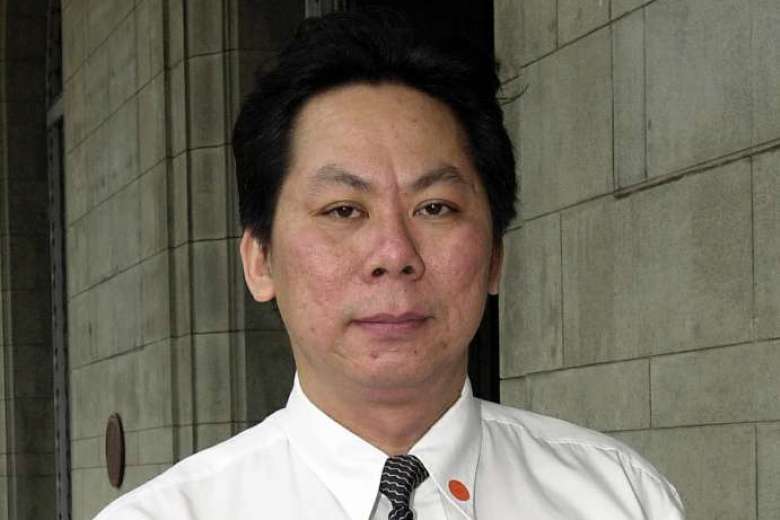 Who is Mr. Edmund Wong Sin Yee? Alvinology looks at this lawyer's rise to infamy - Alvinology