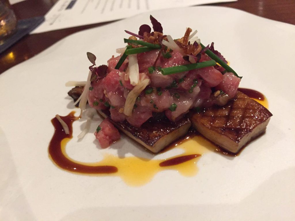 Tippling Club And KU DE TA’s MEJEKAWI Collaborates For a Gastronomical Bang - Alvinology