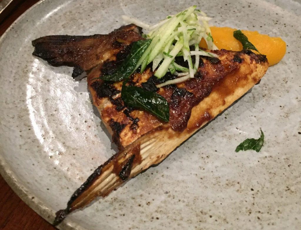 Tippling Club And KU DE TA’s MEJEKAWI Collaborates For a Gastronomical Bang - Alvinology