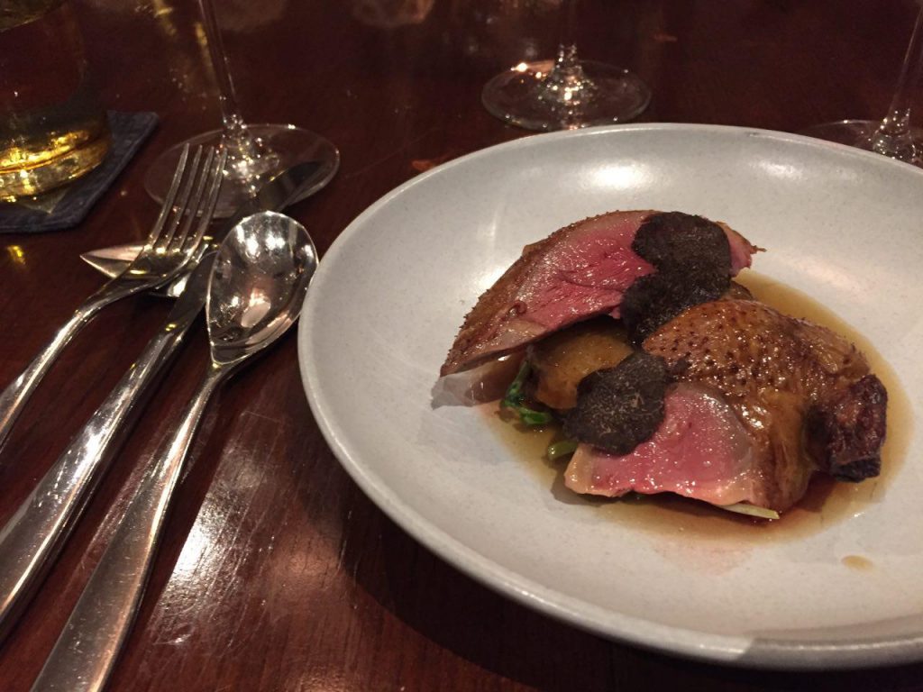 Tippling Club And KU DE TA’s MEJEKAWI Collaborates For a Gastronomical Bang - Alvinology