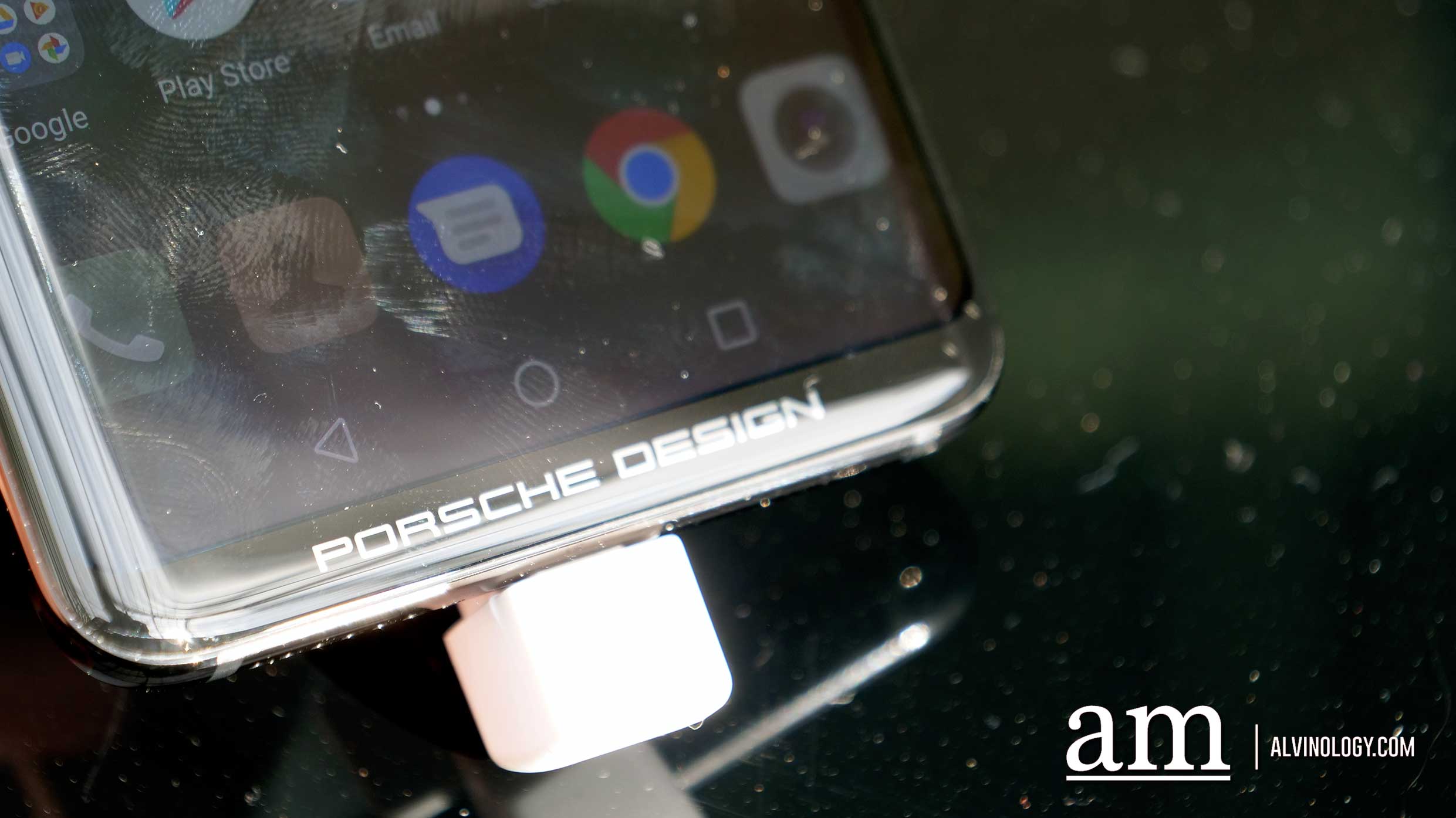 World's most expensive smartphone - PORSCHE DESIGN HUAWEI Mate RS is now available in Singapore World's most expensive smartphone - PORSCHE DESIGN HUAWEI Mate RS is now available in Singapore - Alvinology