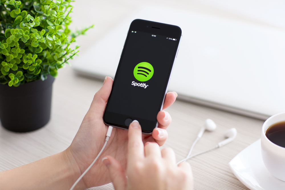 Spotify celebrates 5 successful years in Singapore - Alvinology