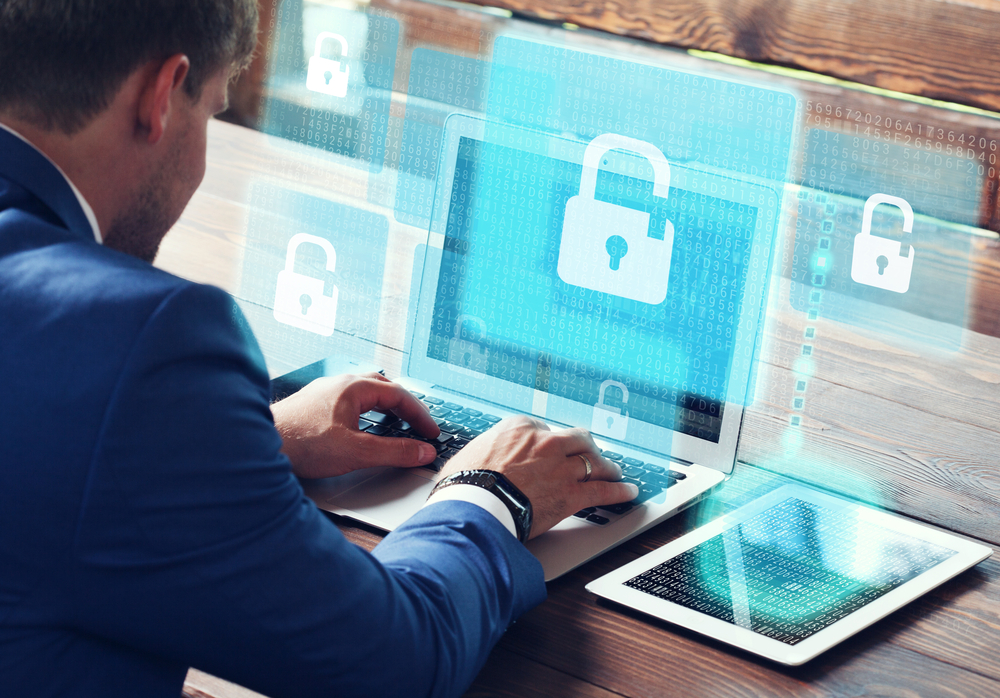 CSA's Public Awareness Survey reveals almost half of the respondents don't update their software on time - Alvinology
