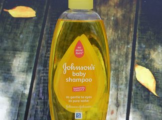 JOHNSON'S introduces new Active Kids Shiny Drops Shampoo and Conditioner - Alvinology
