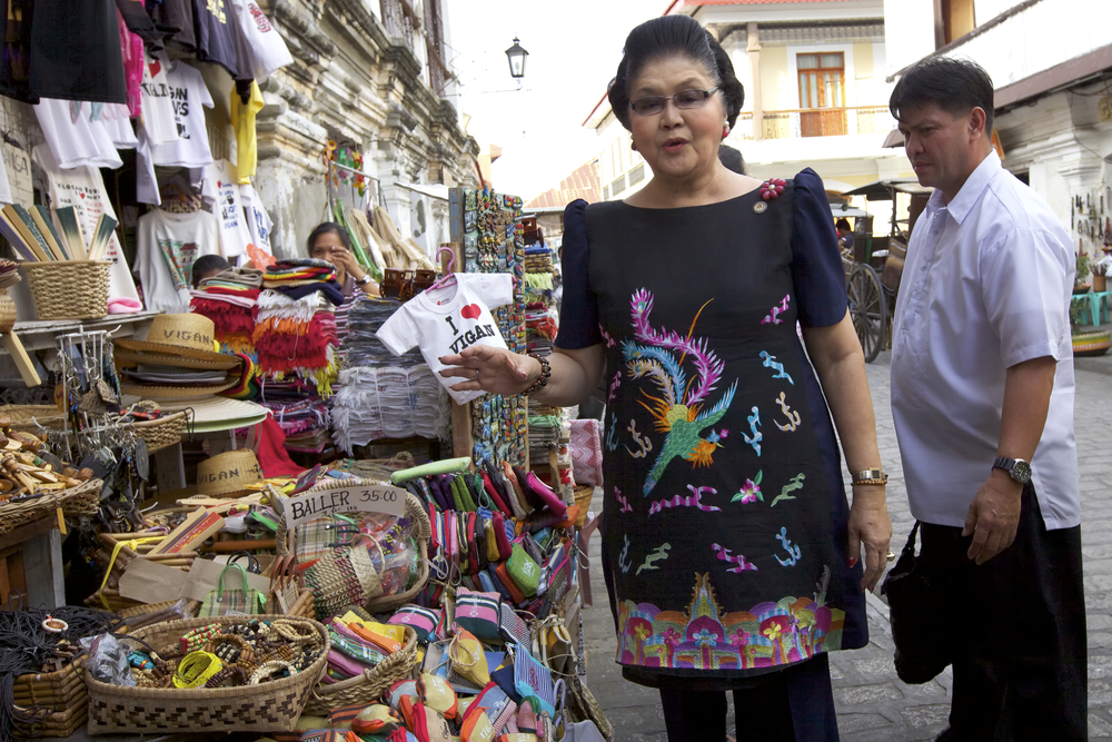 Rosmah vs Imelda? Who is the true Southeast Asian First Lady of Seized Luxury? Rosmah vs Imelda? Who is the true Southeast Asian First Lady of Seized Luxury? - Alvinology