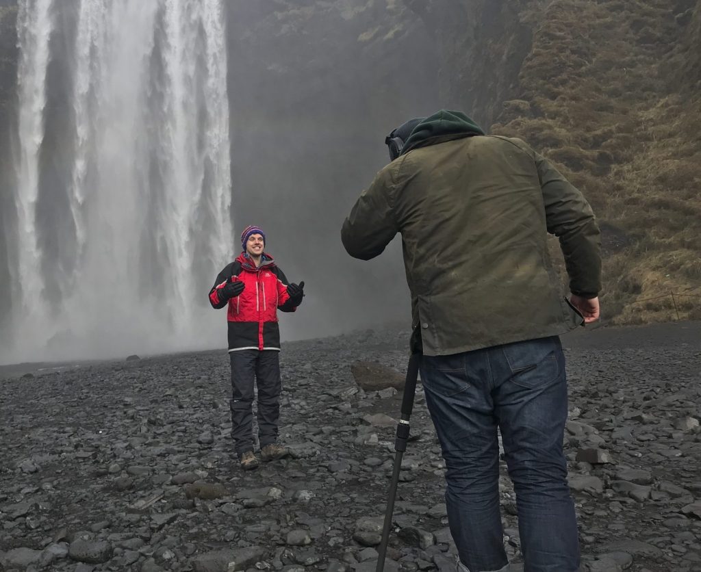 BBC Earth Presenting Team is looking for New Talent - that could be you! - Alvinology
