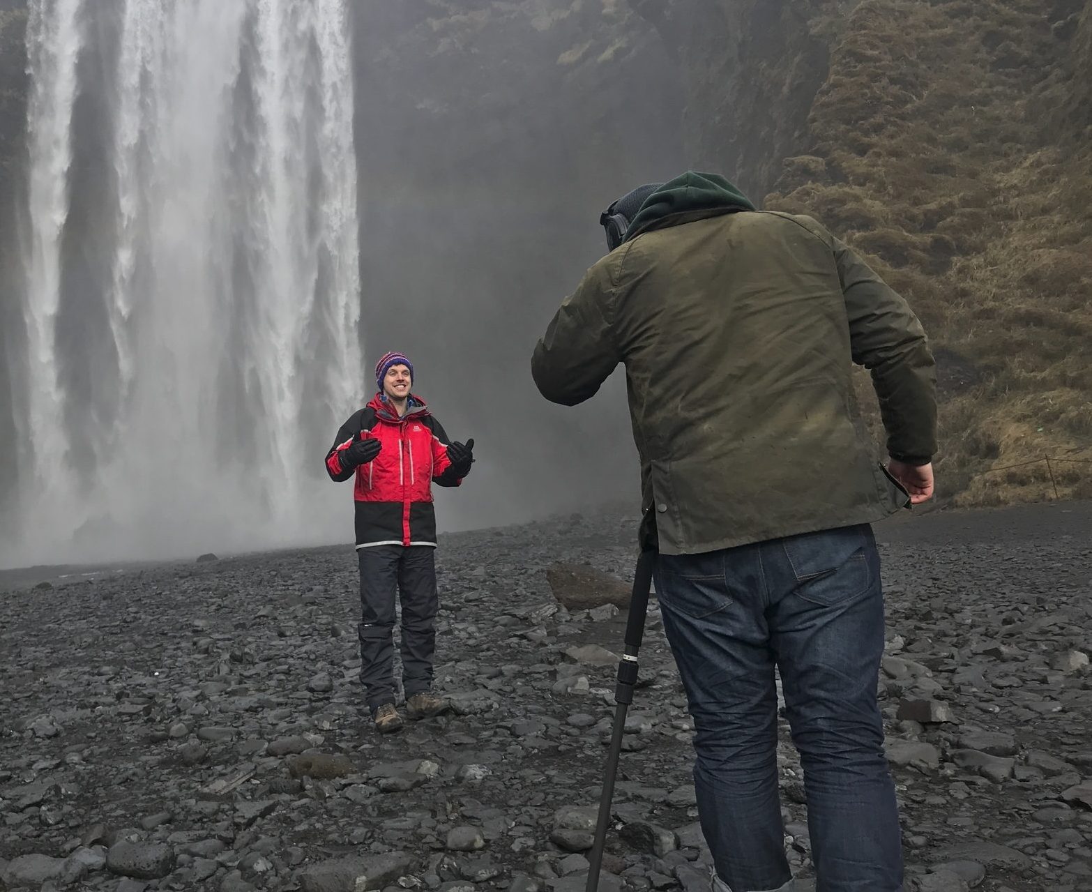 BBC Earth Presenting Team is looking for New Talent - that could be you! - Alvinology