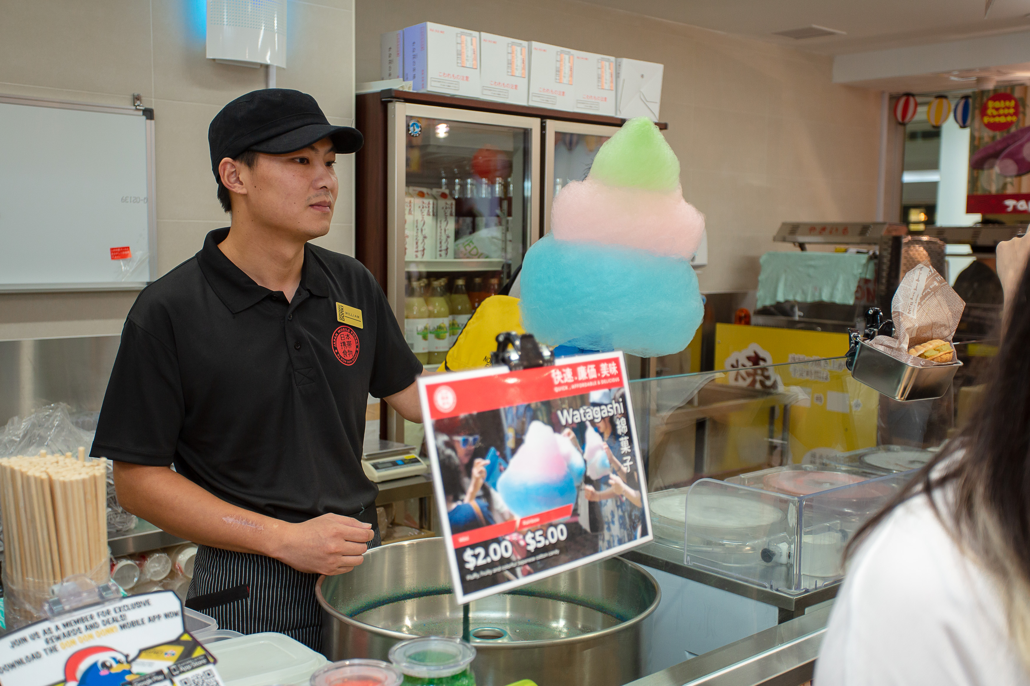 Don Don Donki officially opens new outlet in 100AM Mall with exciting promos - Alvinology