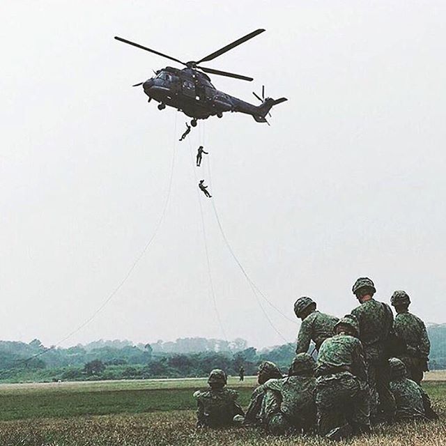 Did Darel Aiden Yow's brother, Craven Yow, post SAF training photos on Instagram and admit his brother made a mistake? Did Darel Aiden Yow's brother, Craven Yow, post SAF training photos on Instagram and admit his brother made a mistake? - Alvinology