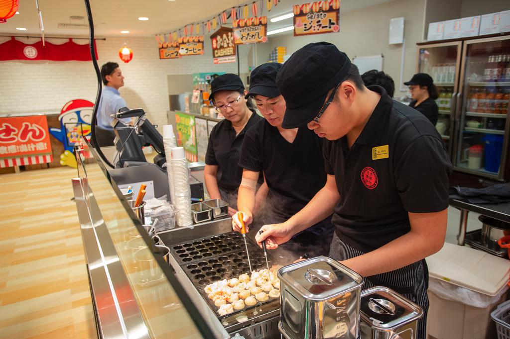 Don Don Donki officially opens new outlet in 100AM Mall with exciting promos - Alvinology