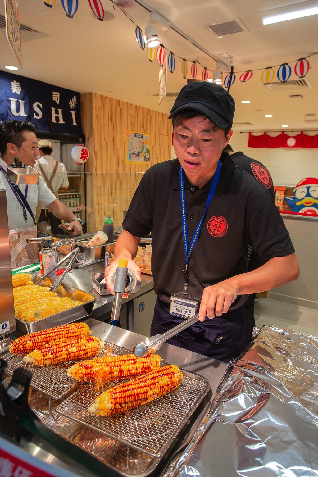 Don Don Donki officially opens new outlet in 100AM Mall with exciting promos - Alvinology