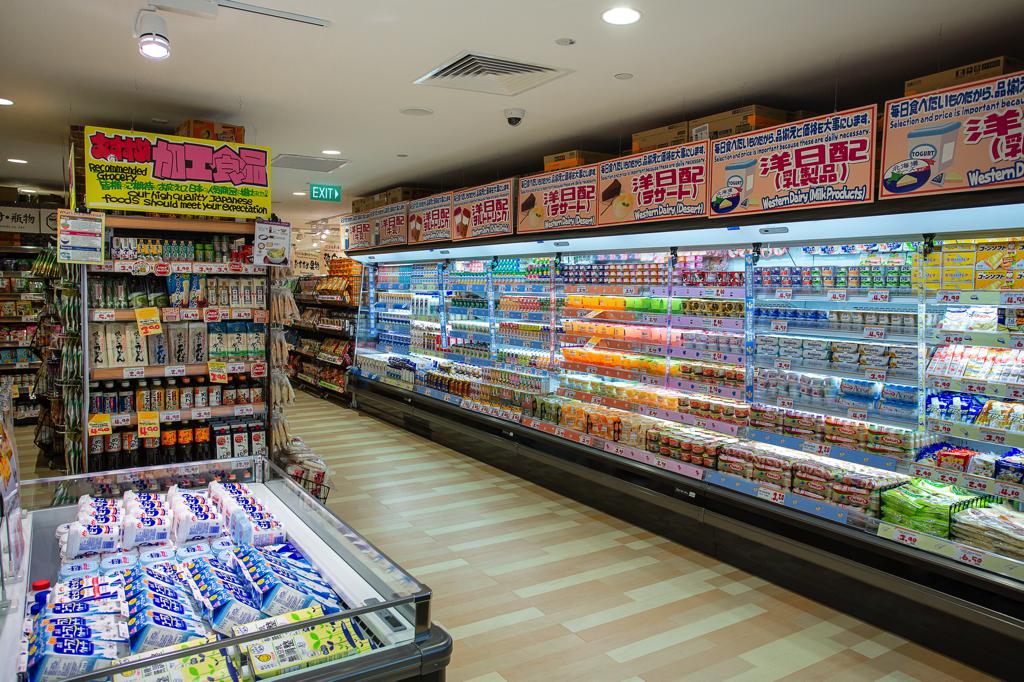 Don Don Donki officially opens new outlet in 100AM Mall with exciting promos - Alvinology