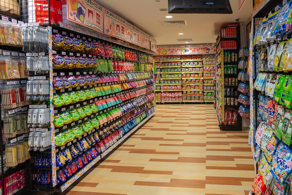 Don Don Donki officially opens new outlet in 100AM Mall with exciting promos - Alvinology