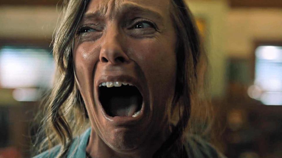 Annie Graham (Toni Collete)
