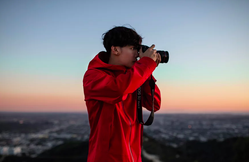 Who is Daryl Aiden Yow? True Photography Influencer or a Con Man? - Alvinology