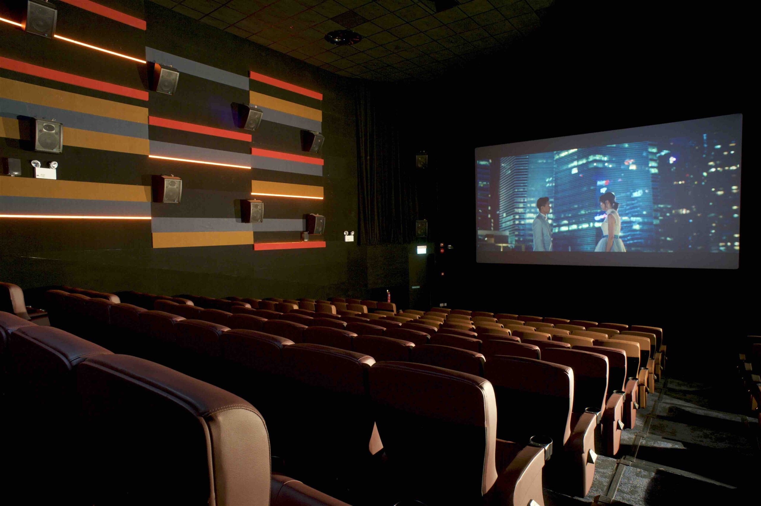 Filmgrade Cineplexes is now at Century Square Mall in Tampines - Alvinology