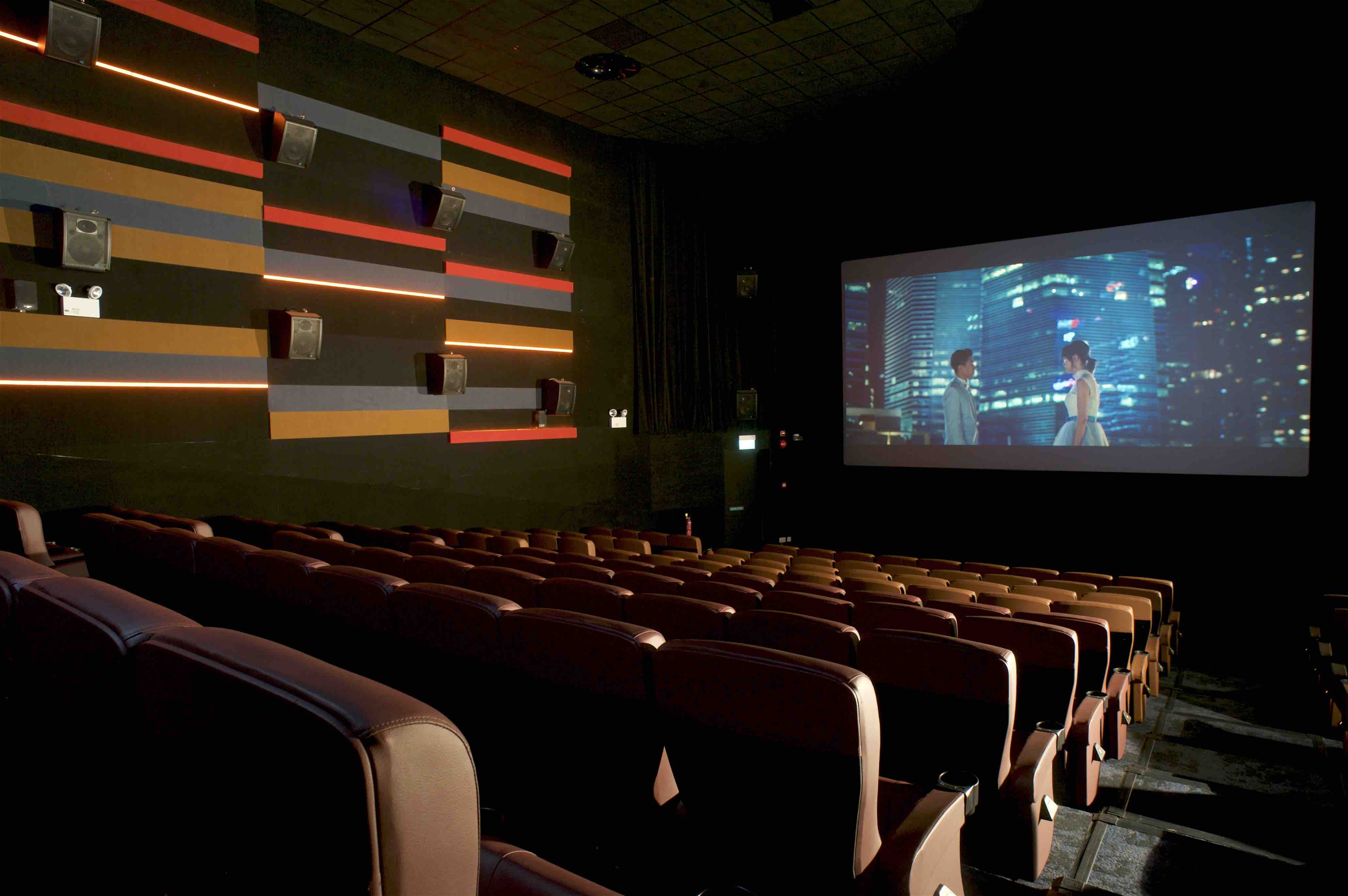 Filmgrade Cineplexes is now at Century Square Mall in Tampines - Alvinology