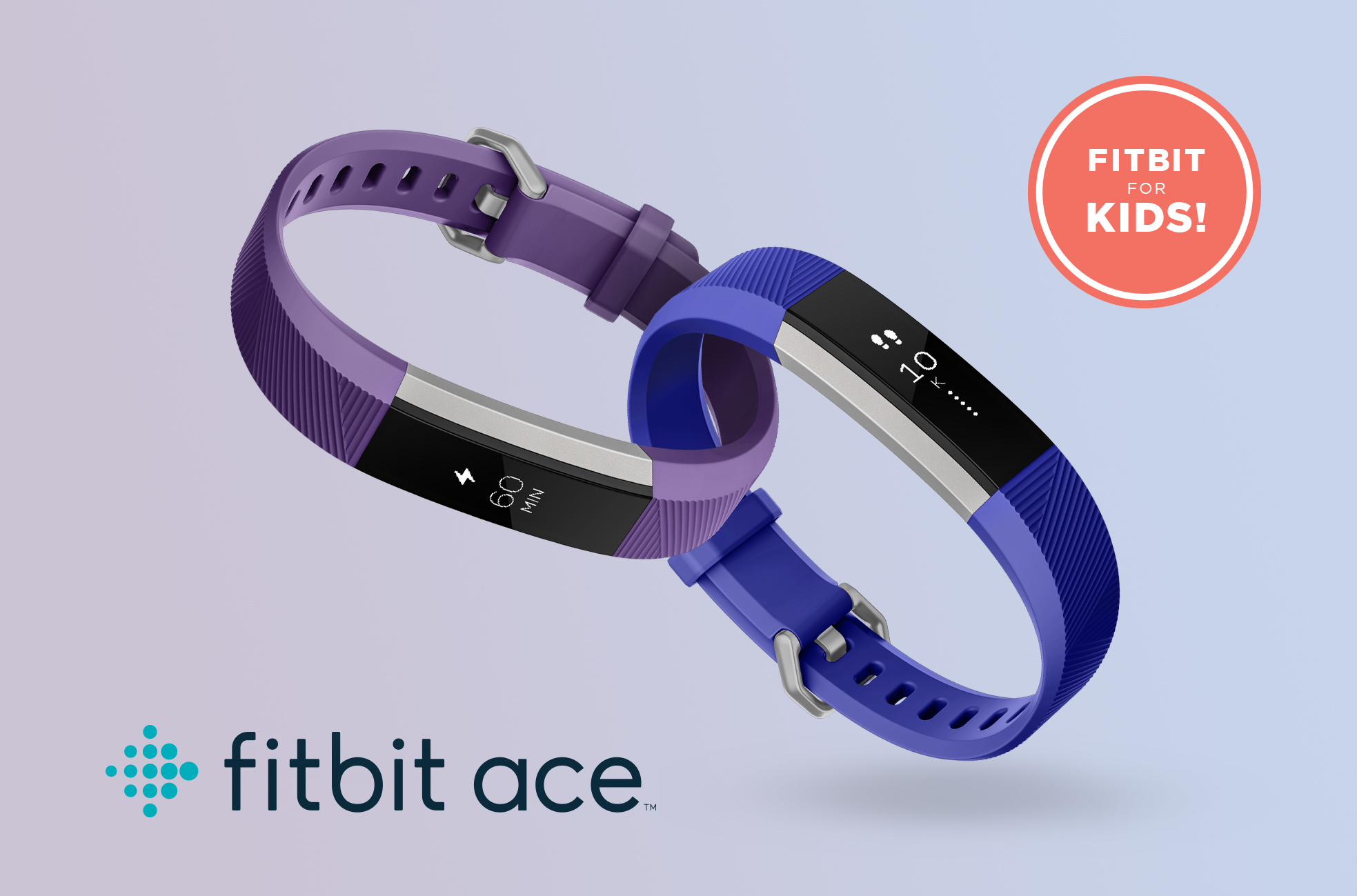 Fitbit announces the availability of Fitbit Ace for kids aged 8 and older! - Alvinology