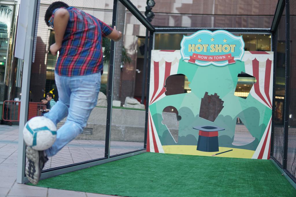 First-Of-Its-Kind Carnival 'The World of GrabRewards' Opens in Singapore - Alvinology