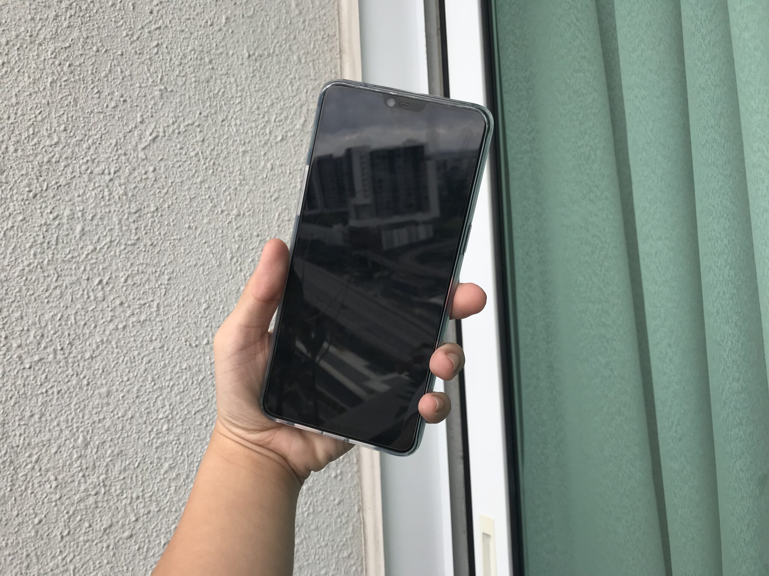 Review: Oppo R15 with a Great Camera and User Experience! - Alvinology