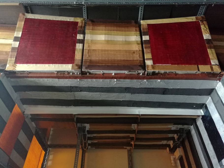 Singapore coffin-style Capsule home in HDB advertised for $15-$19 a night on Airbnb? - Alvinology