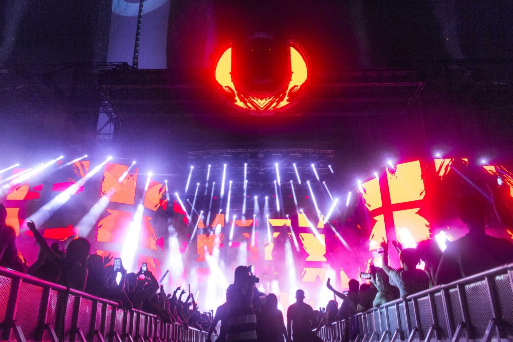 ULTRA Singapore 2018 turns up the trap and bass with DJ Snake and Afrojack - Alvinology