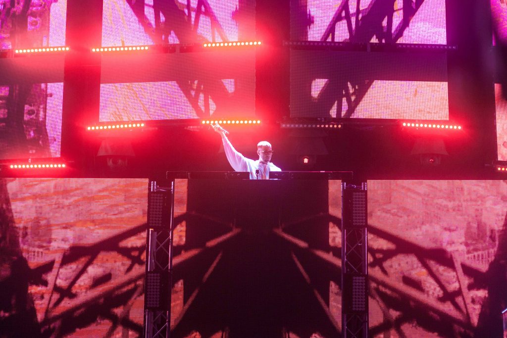 ULTRA Singapore 2018 turns up the trap and bass with DJ Snake and Afrojack - Alvinology