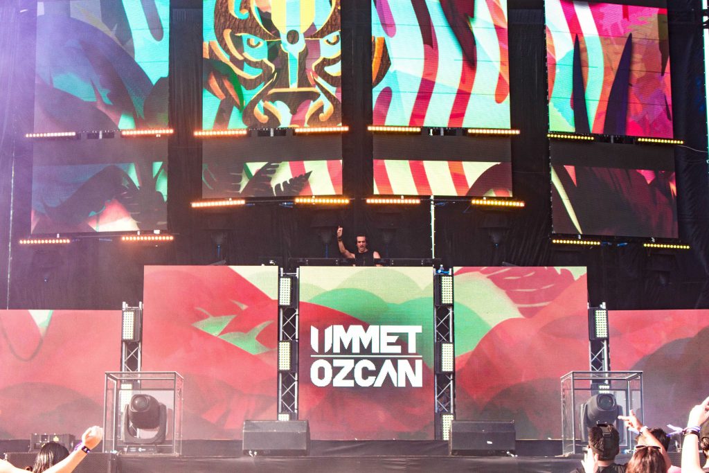 ULTRA Singapore 2018 turns up the trap and bass with DJ Snake and Afrojack - Alvinology