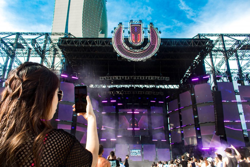 ULTRA Singapore 2018 turns up the trap and bass with DJ Snake and Afrojack - Alvinology