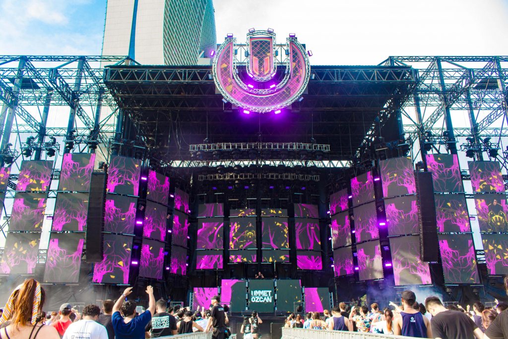 ULTRA Singapore 2018 turns up the trap and bass with DJ Snake and Afrojack - Alvinology